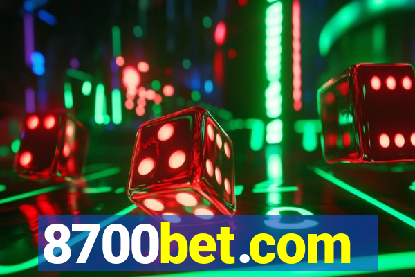 8700bet.com