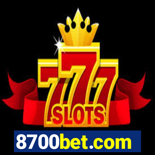 8700bet.com