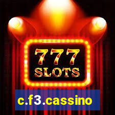 c.f3.cassino