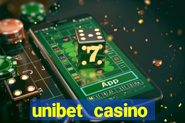 unibet casino review brand