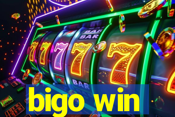 bigo win