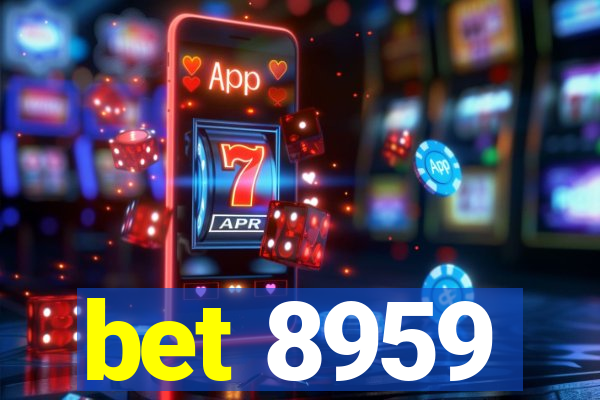 bet 8959