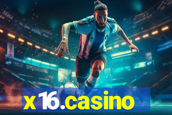 x16.casino