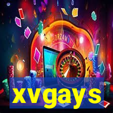 xvgays