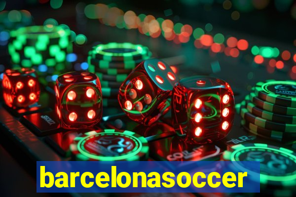 barcelonasoccer.club