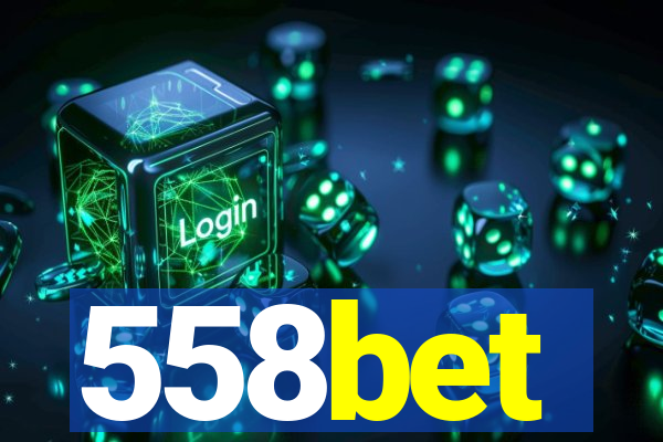 558bet