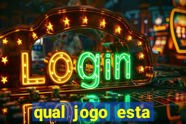 qual jogo esta pagando agora pg