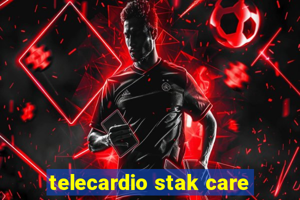 telecardio stak care