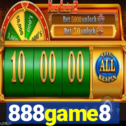 888game8