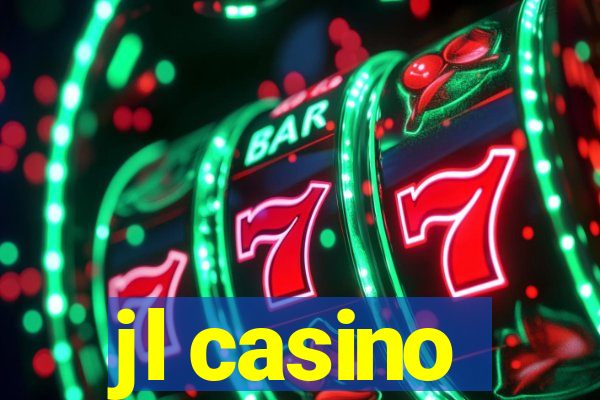 jl casino