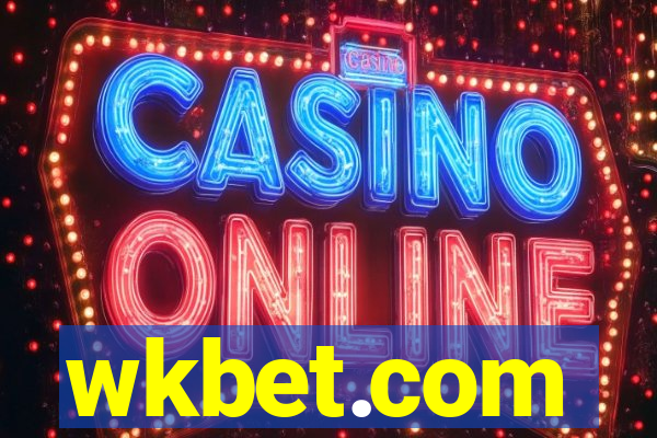 wkbet.com