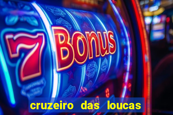 cruzeiro das loucas (2002) torrent