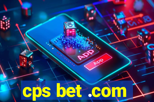 cps bet .com