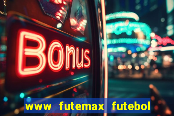 www futemax futebol ao vivo