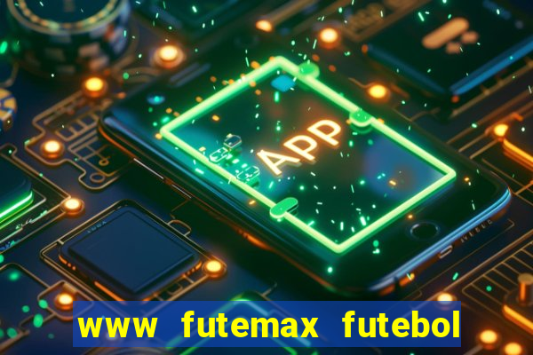 www futemax futebol ao vivo