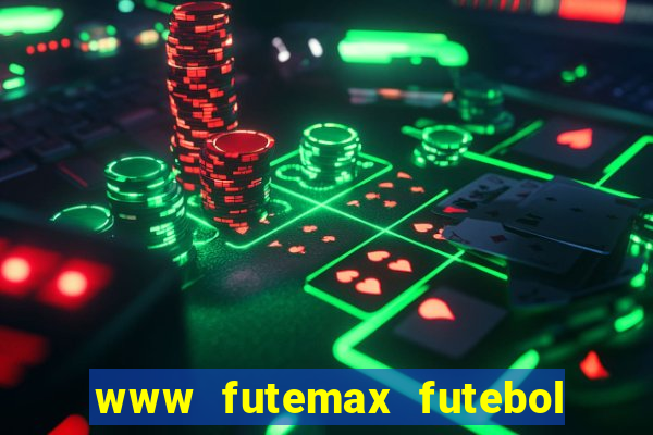 www futemax futebol ao vivo