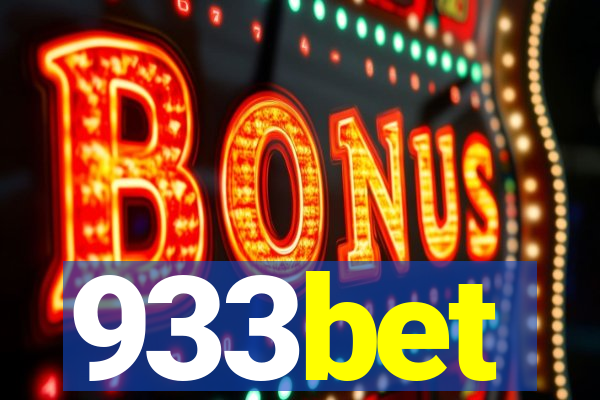 933bet