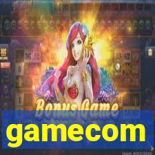 gamecom