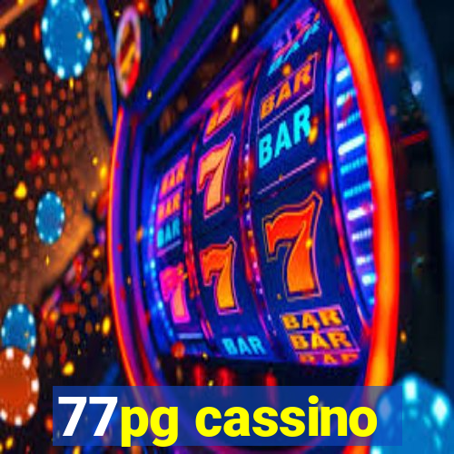 77pg cassino