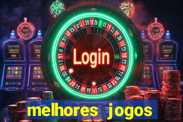 melhores jogos mundo aberto android