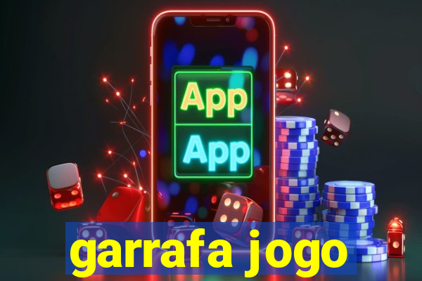 garrafa jogo