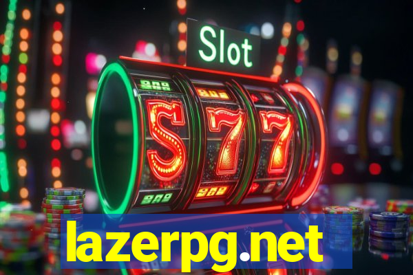 lazerpg.net