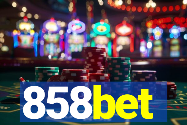 858bet