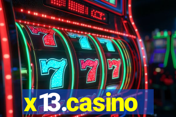 x13.casino