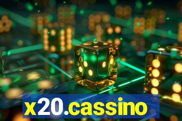 x20.cassino