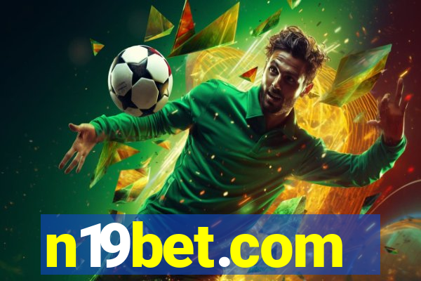 n19bet.com