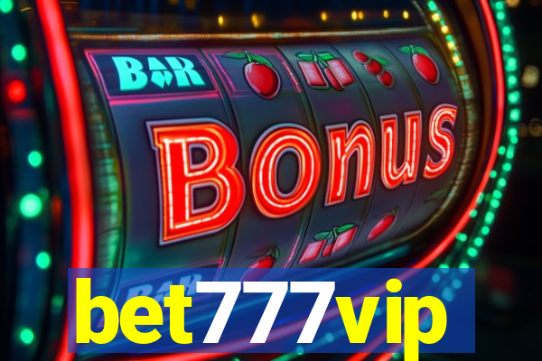 bet777vip