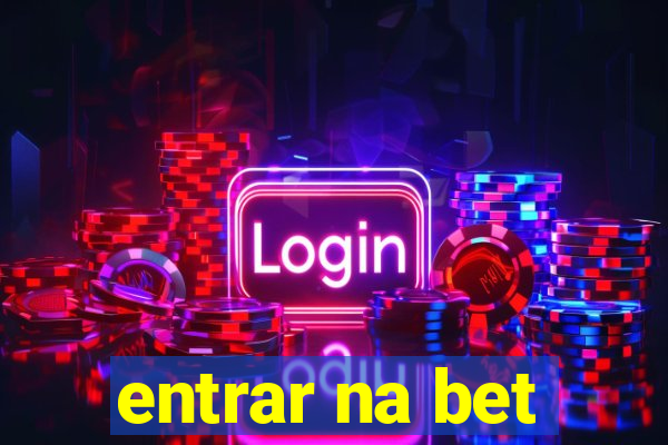 entrar na bet