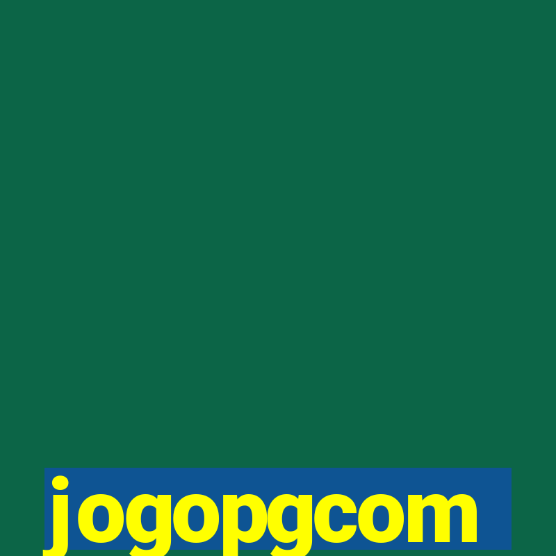 jogopgcom