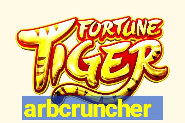 arbcruncher