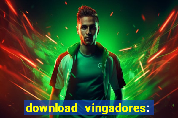 download vingadores: ultimato dublado google drive