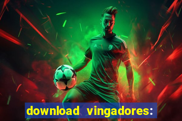 download vingadores: ultimato dublado google drive