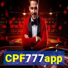 CPF777app