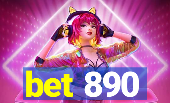 bet 890