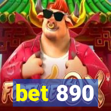 bet 890