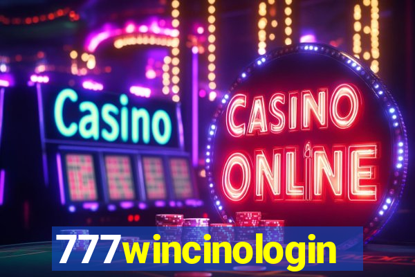 777wincinologin