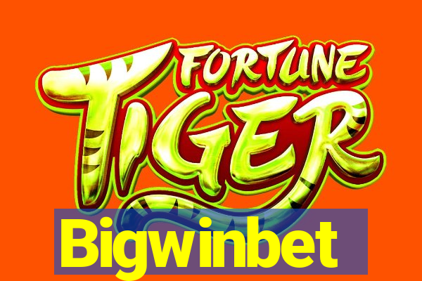 Bigwinbet