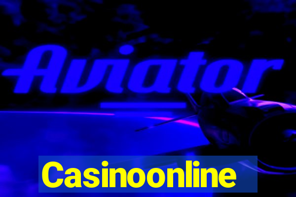 Casinoonline