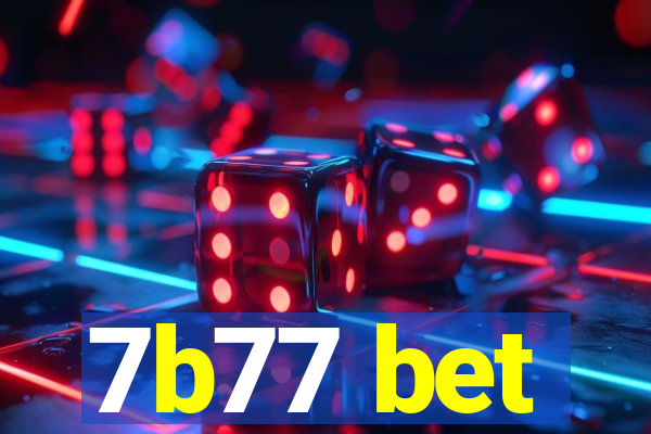 7b77 bet