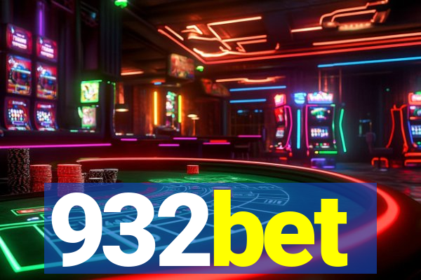 932bet