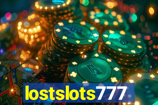 lostslots777