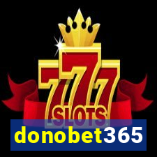 donobet365