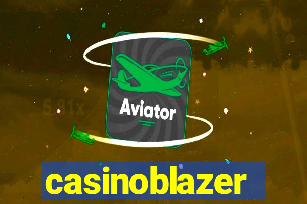 casinoblazer