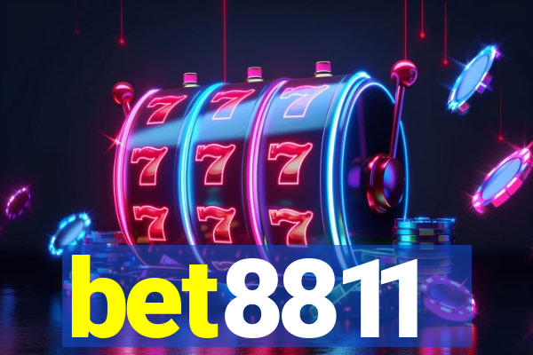 bet8811