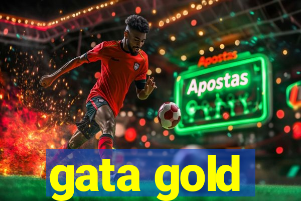 gata gold