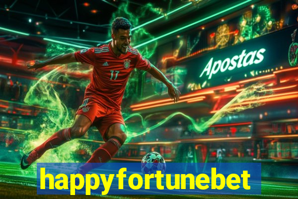 happyfortunebet.com